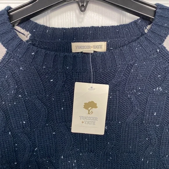 Tucker + Tate Sweater - Picture 3 of 9